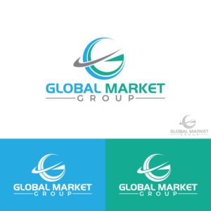 Logo Design by TimezTechnologies for Global Market Group  | Design: #20114805
