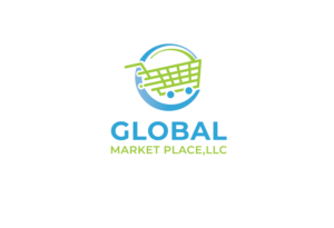 Logo Design by Ezgi Kilavuz for Global Market Group  | Design: #20427619