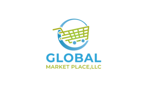 Logo Design by Ezgi Kilavuz for Global Market Group  | Design: #20427705
