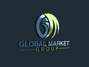 Logo Design by Madara Uchiha for Global Market Group  | Design: #20111721