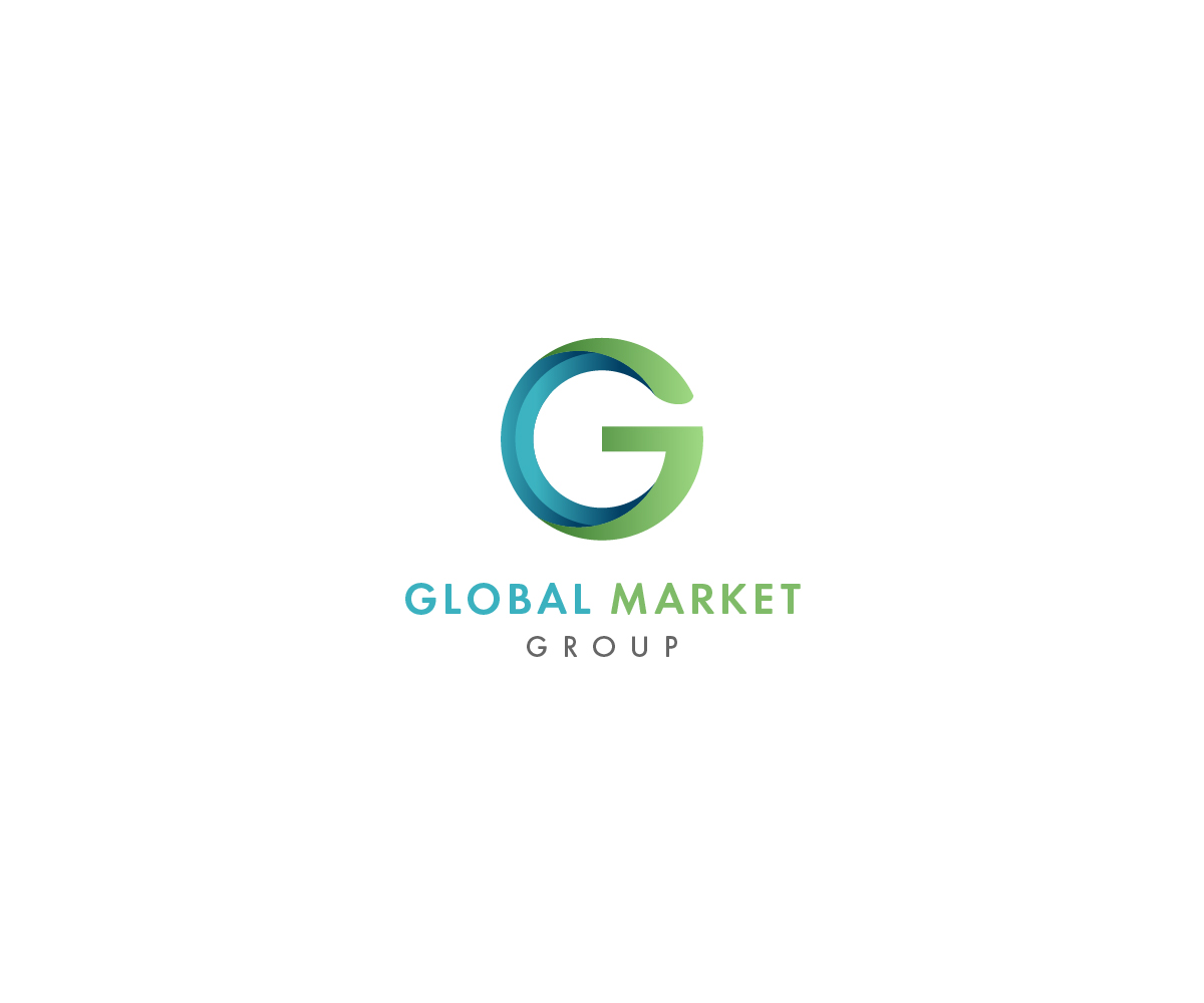 Design de Logo par fauxdesigns pour Global Market Group  | Design #20111059