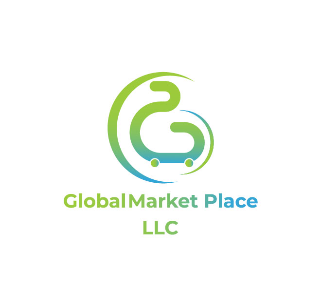 Logo Design by Dan06 for Global Market Group  | Design #20374719