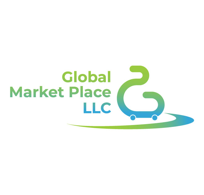 Logo Design by Dan06 for Global Market Group  | Design #20374720
