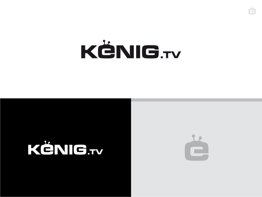 Logo-Design von Atvento Graphics für dieses Projekt | Design #20150410
