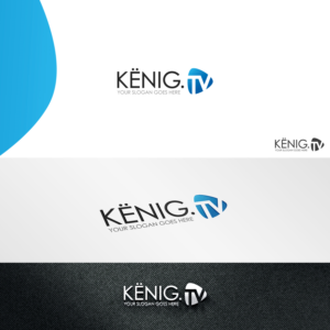 Design de Logo par Patrick07 pour ce projet | Design #20102445