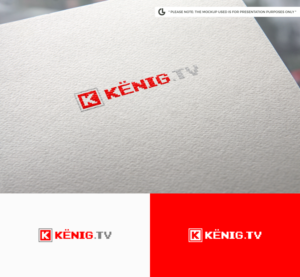 Logo-Design von R!CKY für dieses Projekt | Design: #20159437