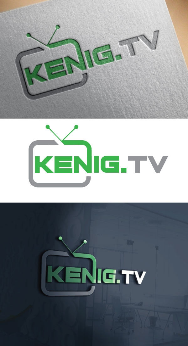 Logo Design by NEOTERIC for this project | Design #20113254