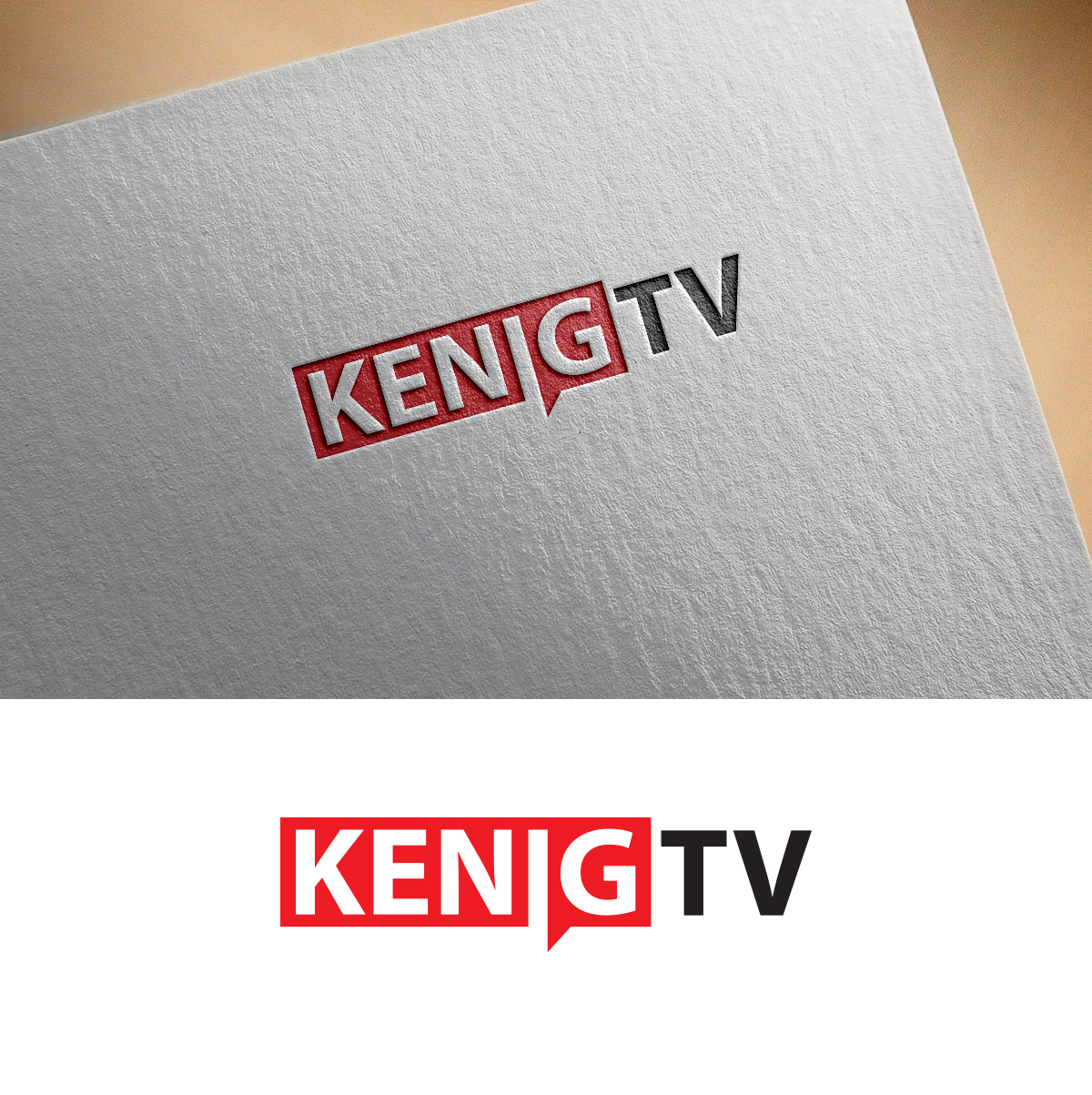 Logo Design by creative king 2 for this project | Design #20101148