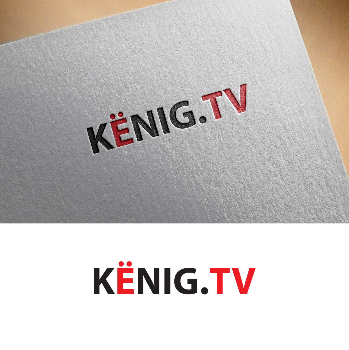 Logo Design by creative king 2 for this project | Design #20101214