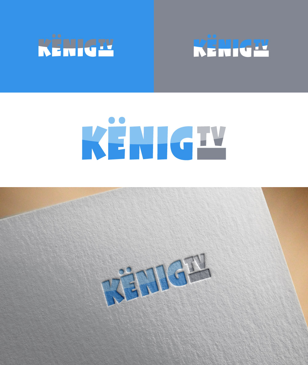 Diseño de Logo por Ash_king para este proyecto | Diseño #20119454