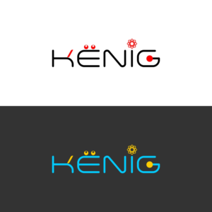 Logo-Design von Nelson Brai für dieses Projekt | Design: #20167118