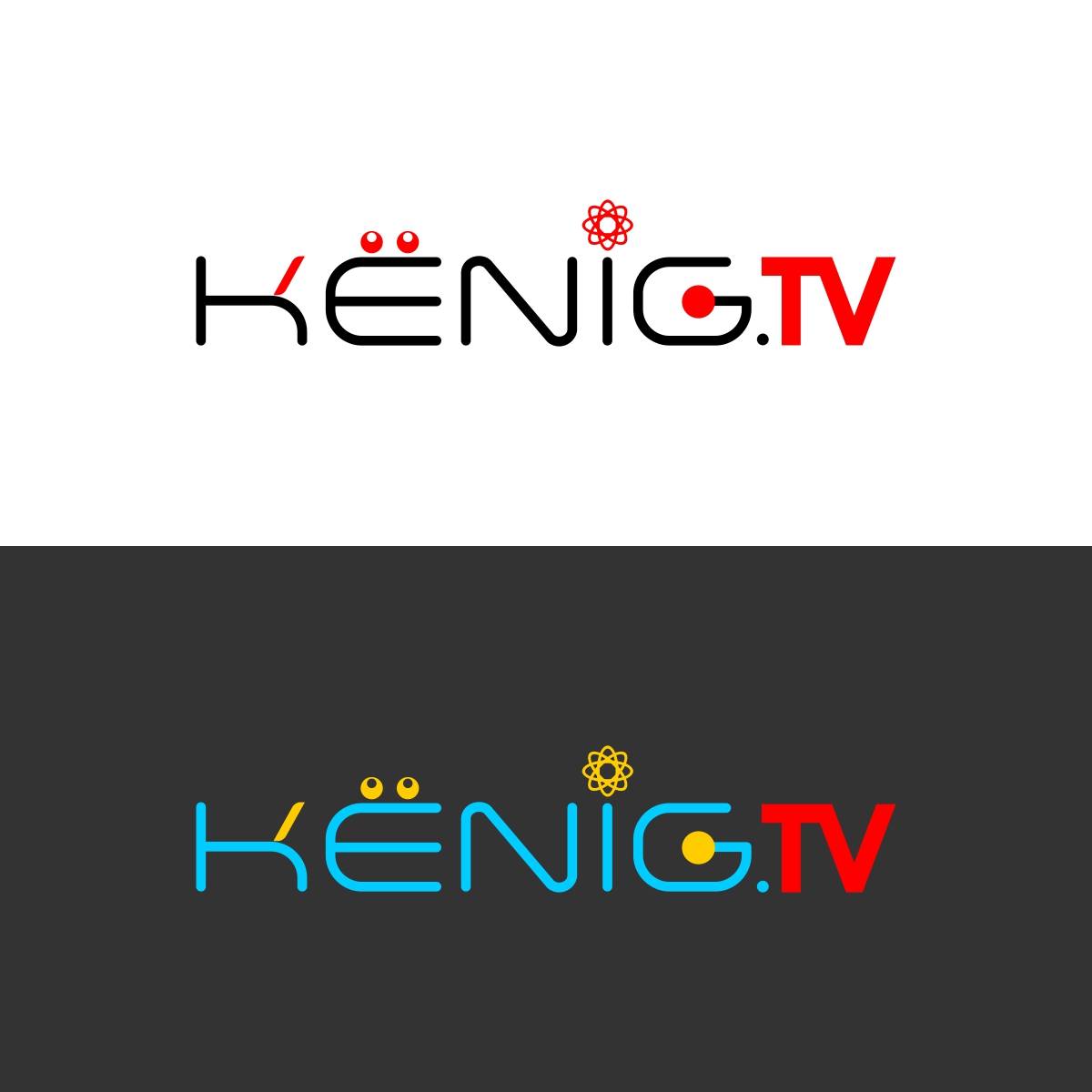 Logo Design by Nelson Brai for this project | Design #20171898