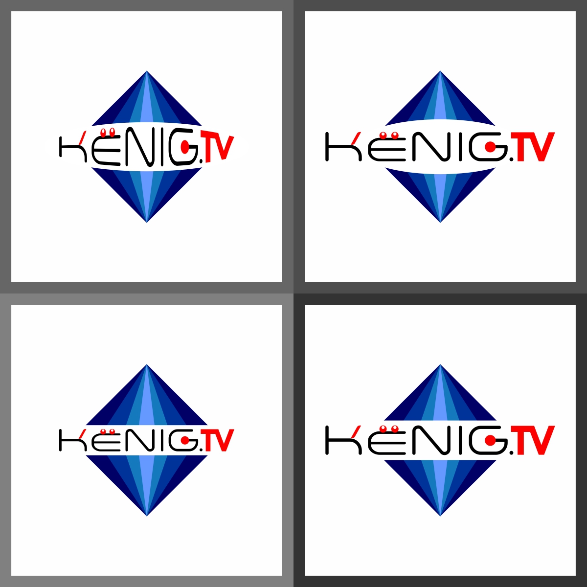 Logo Design by Nelson Brai for this project | Design #20171899