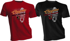T-shirt Design by bacujkov for this project | Design #20151041