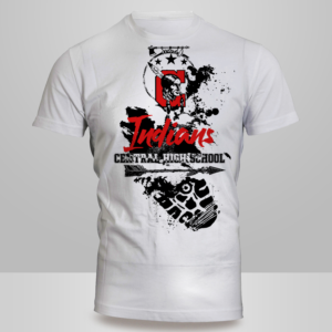 T-shirt Design by Kero for this project | Design #20133682