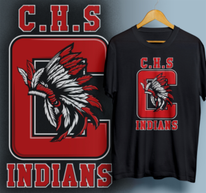 T-shirt Design by 99.degree for this project | Design #20138905