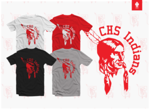 T-Shirt-Design von mngkw für dieses Projekt | Design: #20125866
