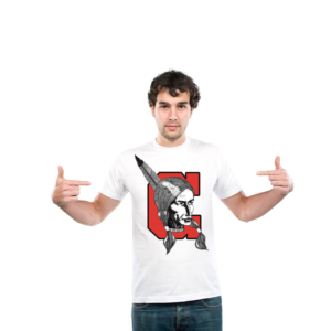 T-Shirt-Design von G.P. für dieses Projekt | Design: #20122714