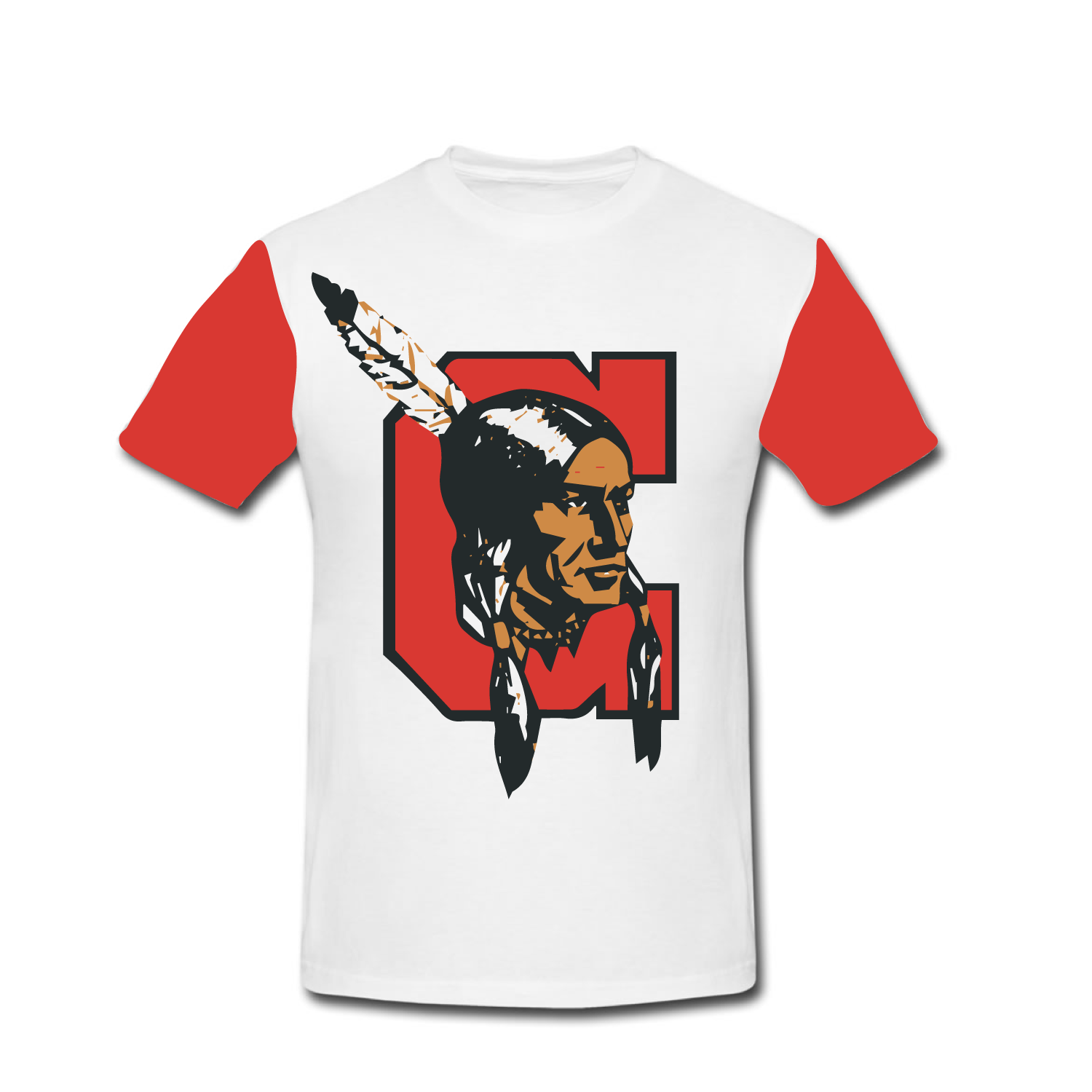 T-shirt Design by FSA for this project | Design #20149551
