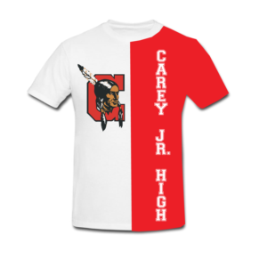 Diseño de Camiseta por FSA para este proyecto | Diseño: #20149561