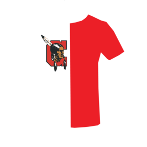 Diseño de Camiseta por FSA para este proyecto | Diseño: #20149563