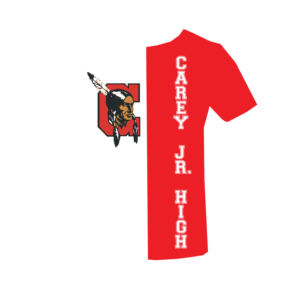 Diseño de Camiseta por FSA para este proyecto | Diseño: #20149564