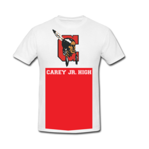 Diseño de Camiseta por FSA para este proyecto | Diseño: #20149567