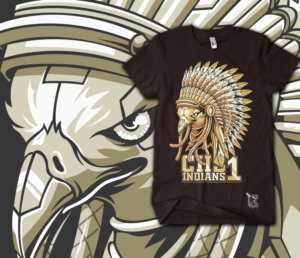 T-shirt Design by Steadybydesign for this project | Design #20150780