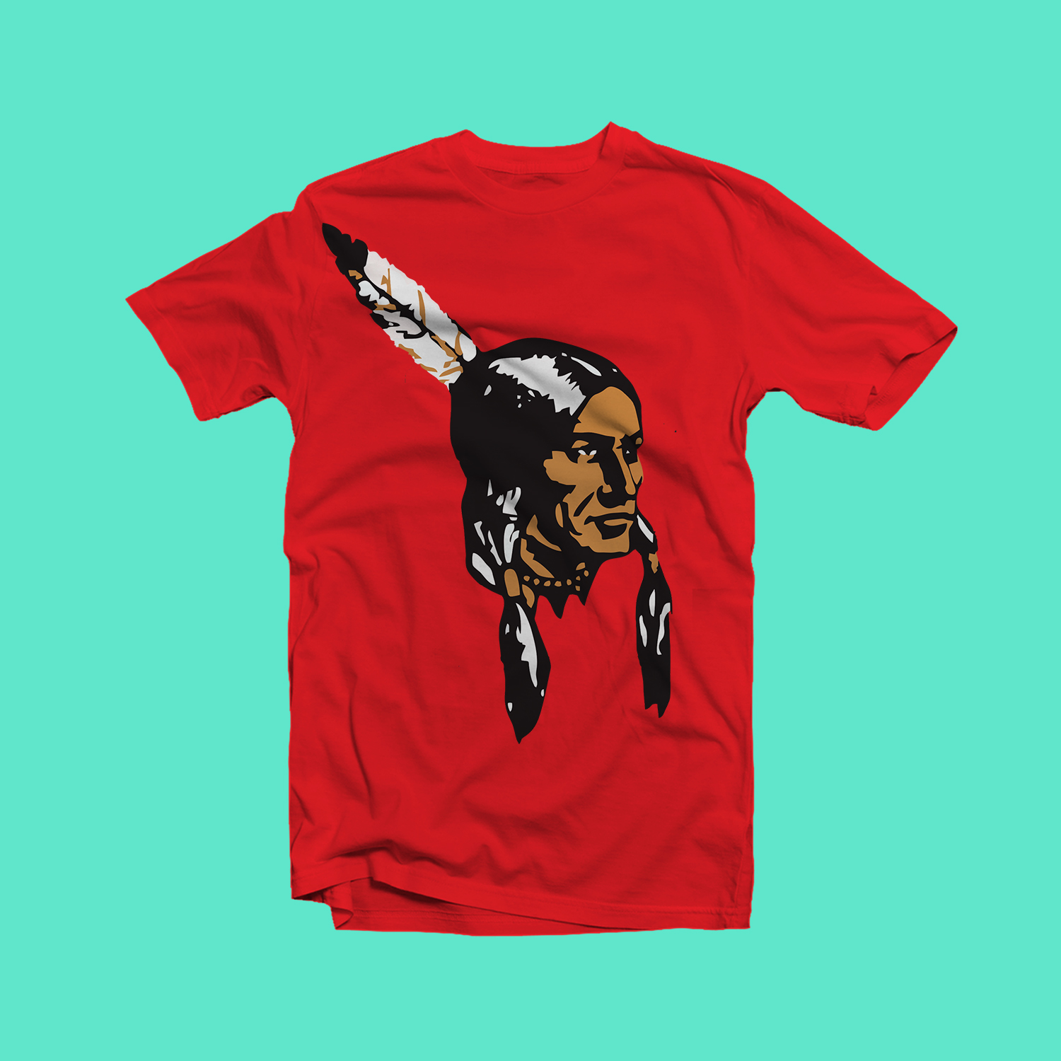 T-shirt Design by afdan zulhi aldenar for this project | Design #20131520