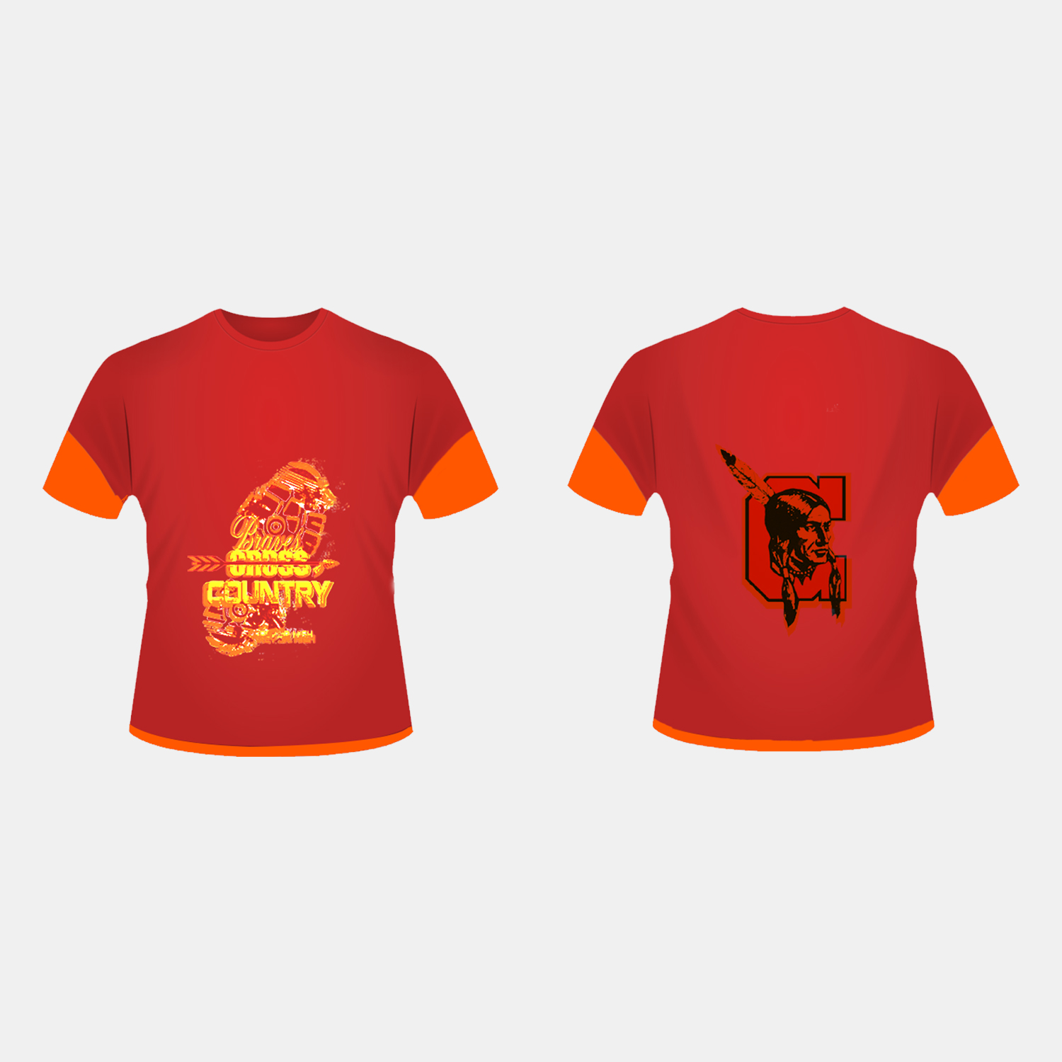 T-shirt Design by Abhiraj .s for this project | Design #20152550