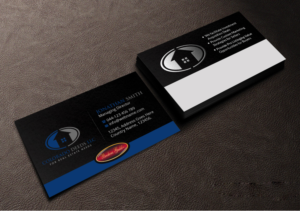 Business Card Design by Creations Box 2015 for this project | Design: #20106534