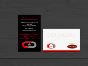 Business Card Design by Creations Box 2015 for this project | Design: #20339172