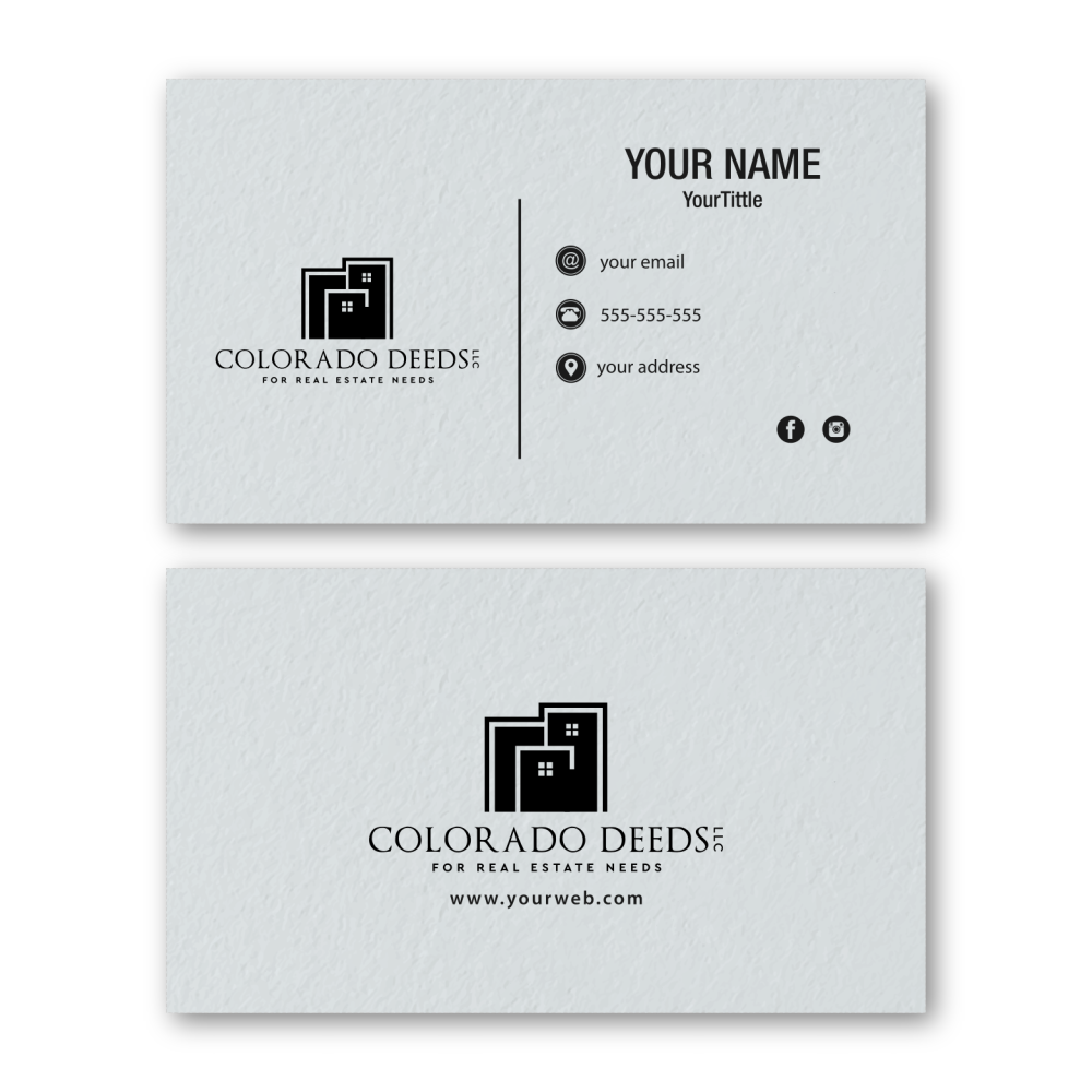 Business Card Design by zatsukiki for this project | Design #20132398