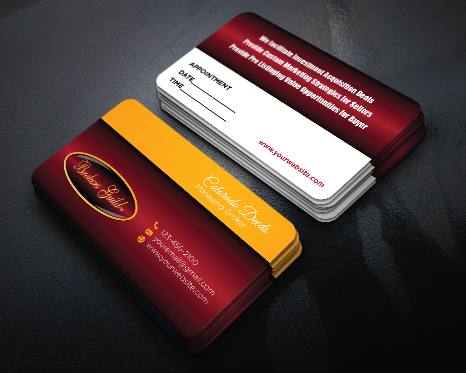 Business Card Design by LAXMI DESIGNHUB for this project | Design #20148018