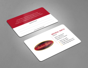 Business Card Design by Tripti Ranjan Gain for this project | Design: #20118175