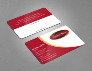 Business Card Design by Tripti Ranjan Gain for this project | Design: #20118201