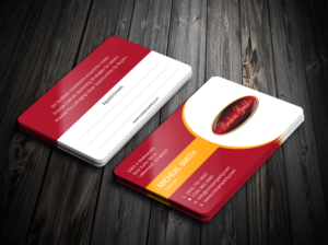 Real Estate Broker specializing in investment property needs business card | Business Card Design by Tripti Ranjan Gain