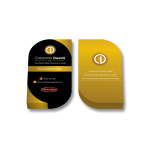 Business Card Design by Maxo-Biz for this project | Design: #20102739