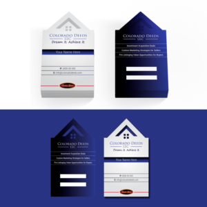 Business Card Design by Maxo-Biz for this project | Design: #20102740