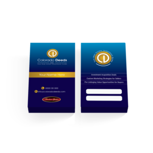 Business Card Design by Maxo-Biz for this project | Design: #20135619