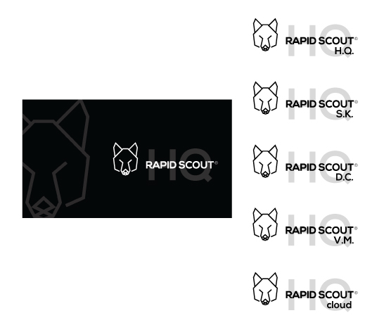 Diseño Gráfico por Buechler para este proyecto | Diseño #20097079