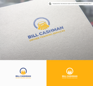Logo Design by R!CKY for this project | Design: #20159505