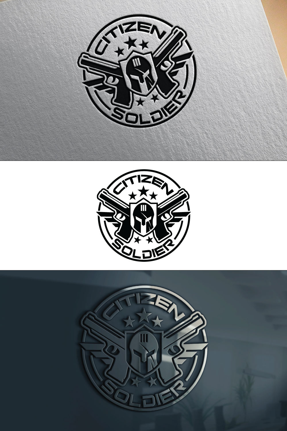 Logo Design by Grreen.Ice for this project | Design: #20127192