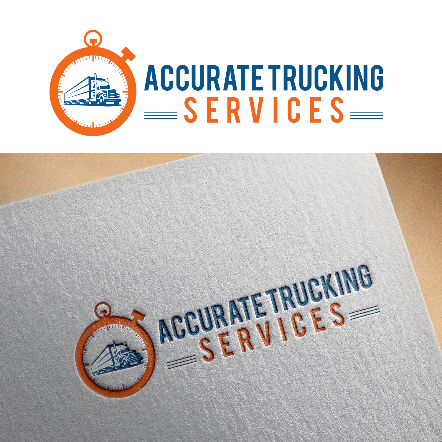 Logo Design by TSU Creations for this project | Design #20113910