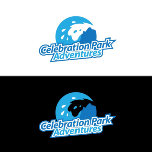 Logo Design by Irfan Renaldi for Celebration Park Adventures | Design #20096855