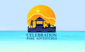 Diseño de Logo por Wonderful design para Celebration Park Adventures | Diseño: #20102888