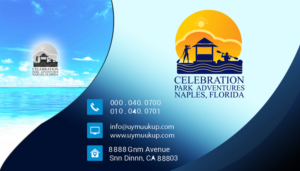 Diseño de Logo por Wonderful design para Celebration Park Adventures | Diseño: #20144941