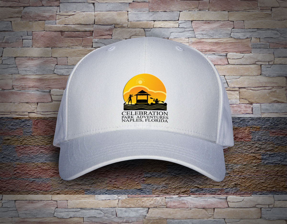 Logo Design by Wonderful design for Celebration Park Adventures | Design #20144942