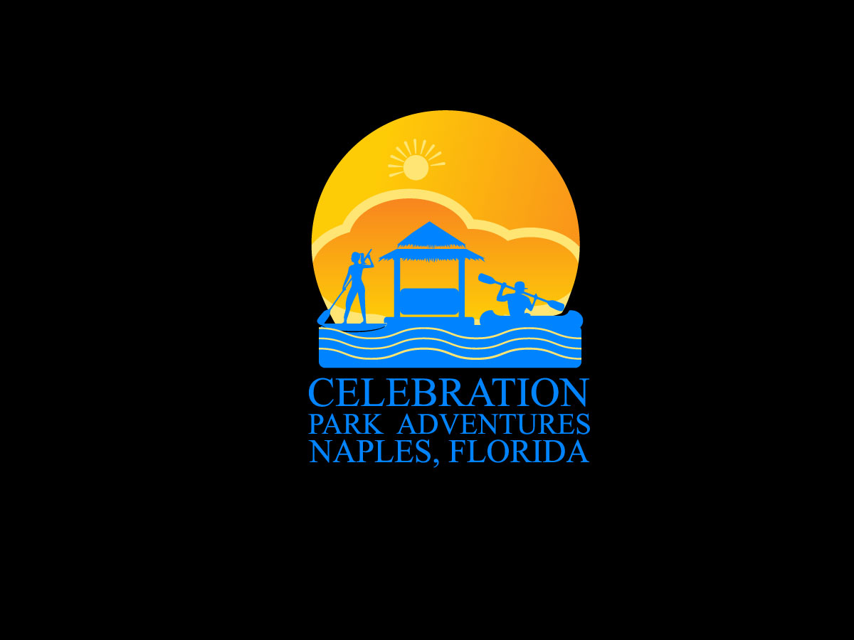 Logo Design by Wonderful design for Celebration Park Adventures | Design #20154691
