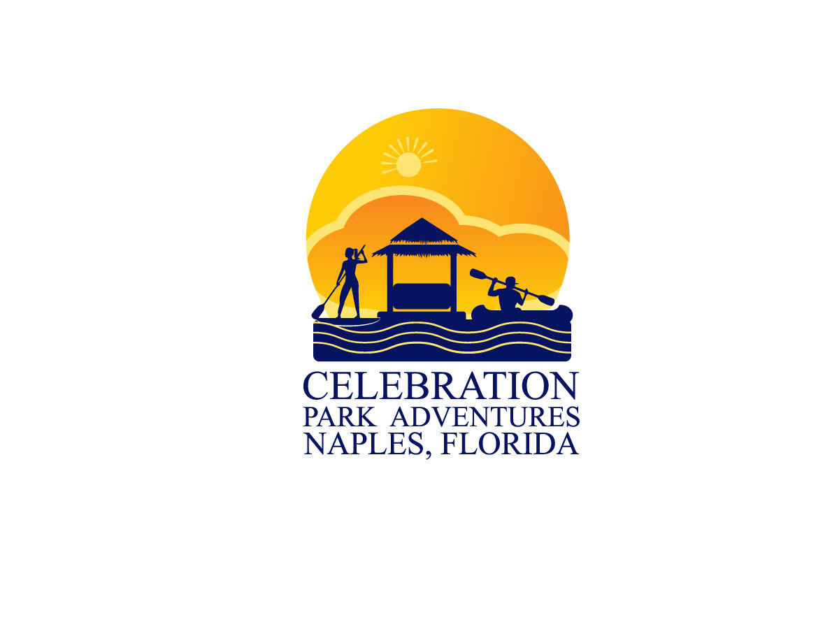 Logo Design by Wonderful design for Celebration Park Adventures | Design #20154692